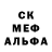 Cocaine FishScale Nataly Krivosheeva